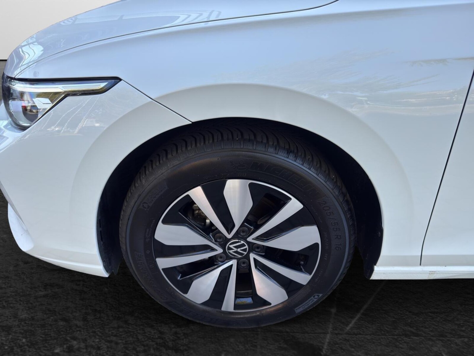 Volkswagen Golf Variant – Bild 5