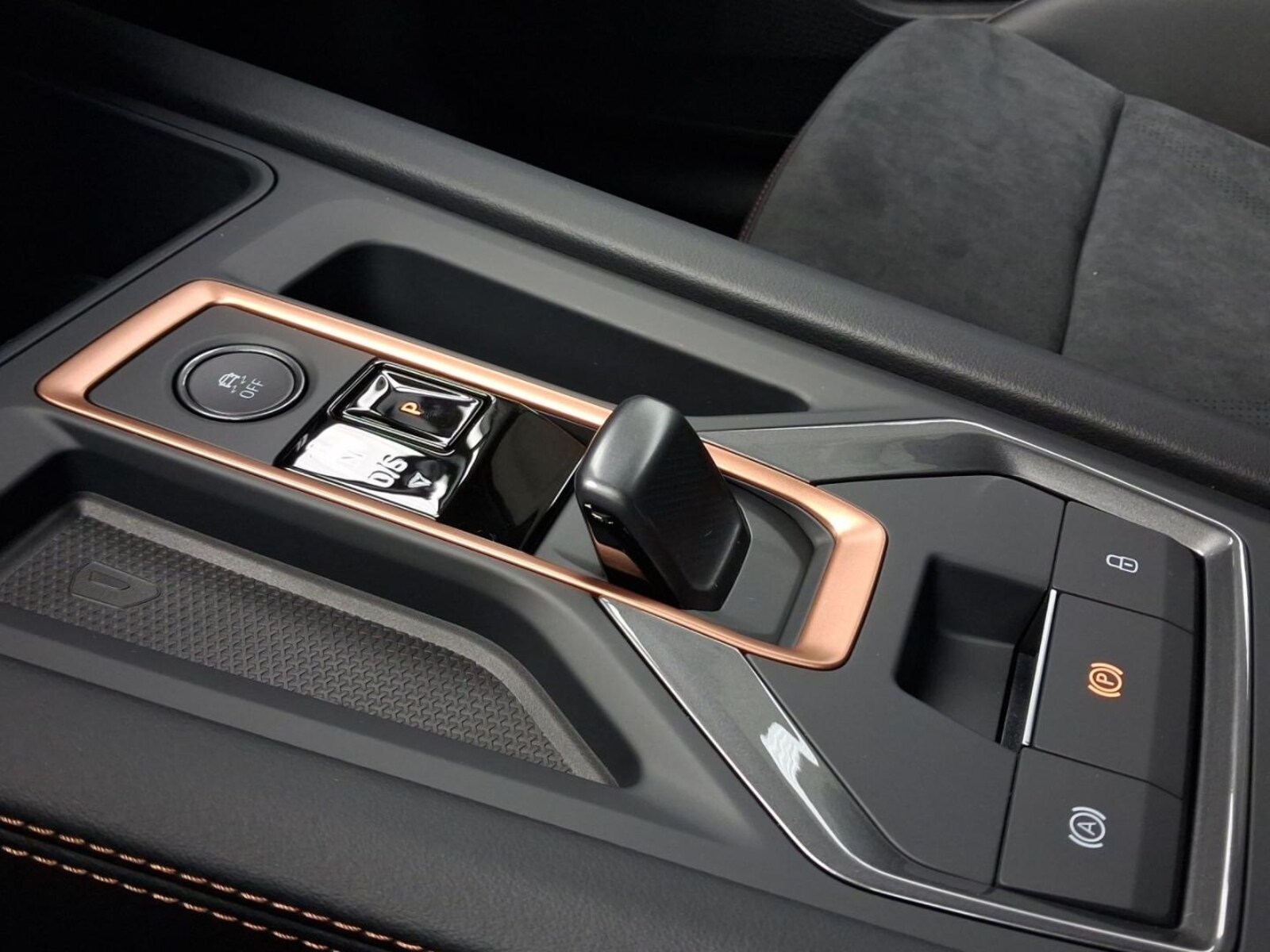 CUPRA Formentor – Bild 11