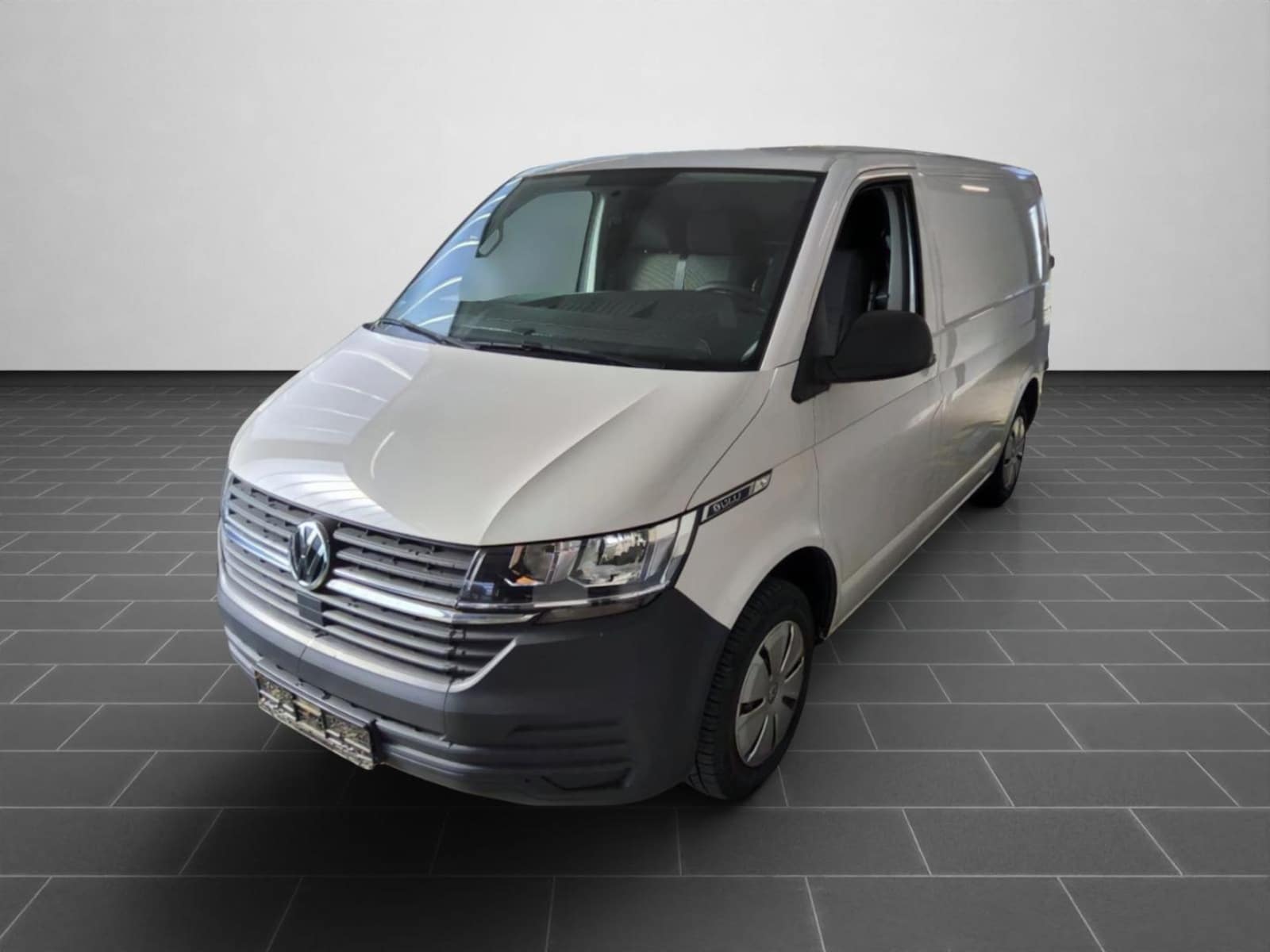 Volkswagen T6.1 Transporter Kasten kurzer Radstand