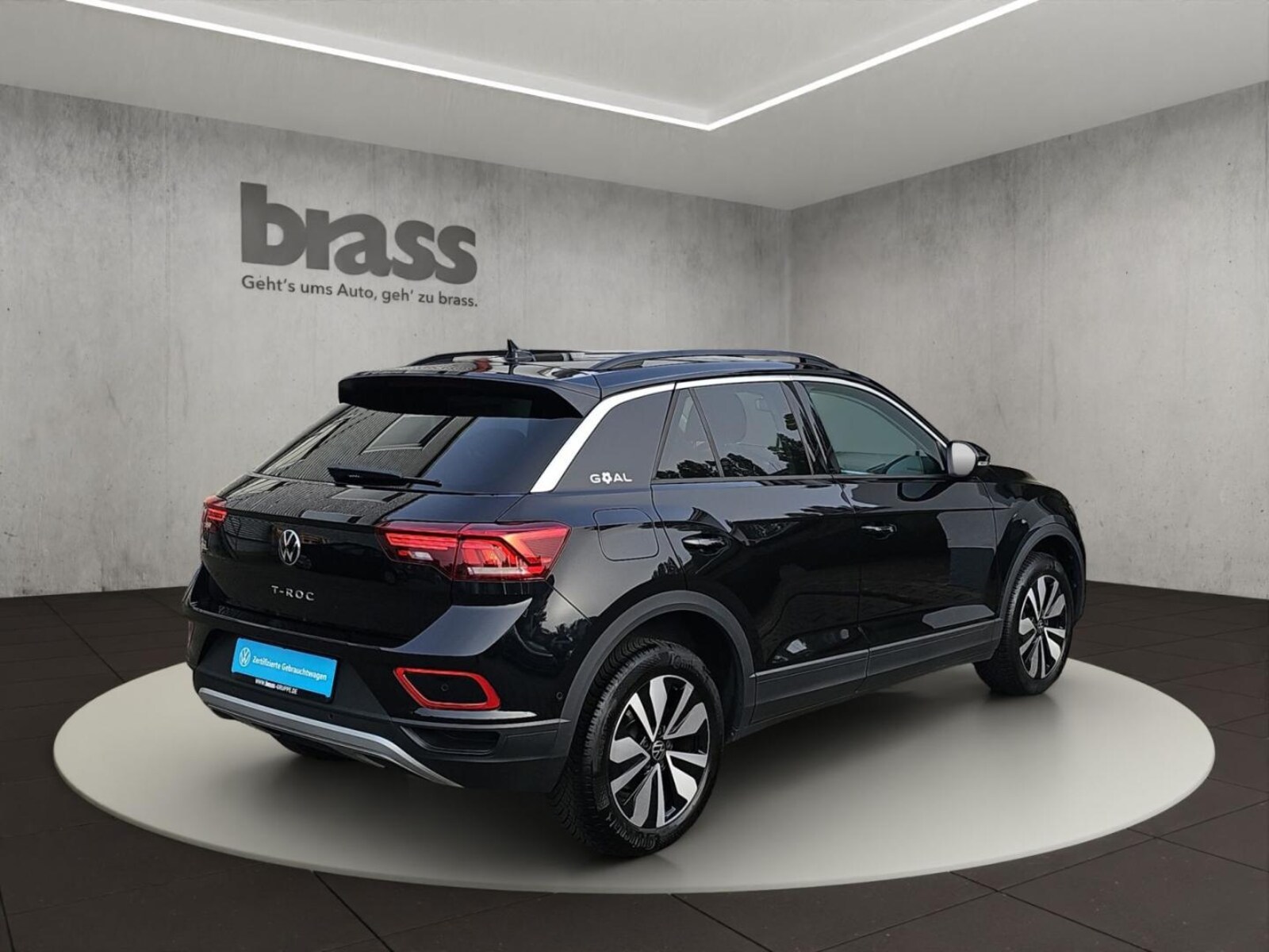 Volkswagen T-Roc – Bild 5