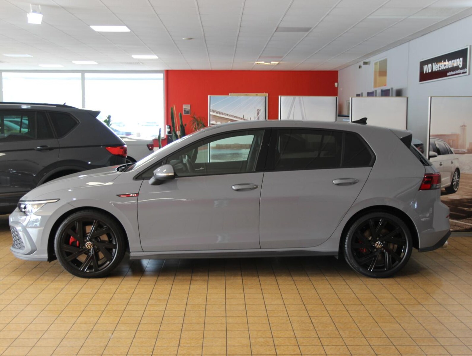 Volkswagen Golf – Bild 3
