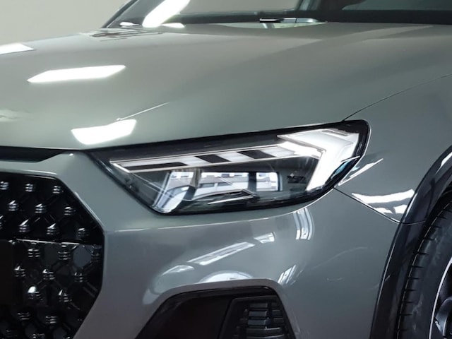 Audi A1 Allstreet 30 TFSI S Tronic -  - Joinsteer - #2