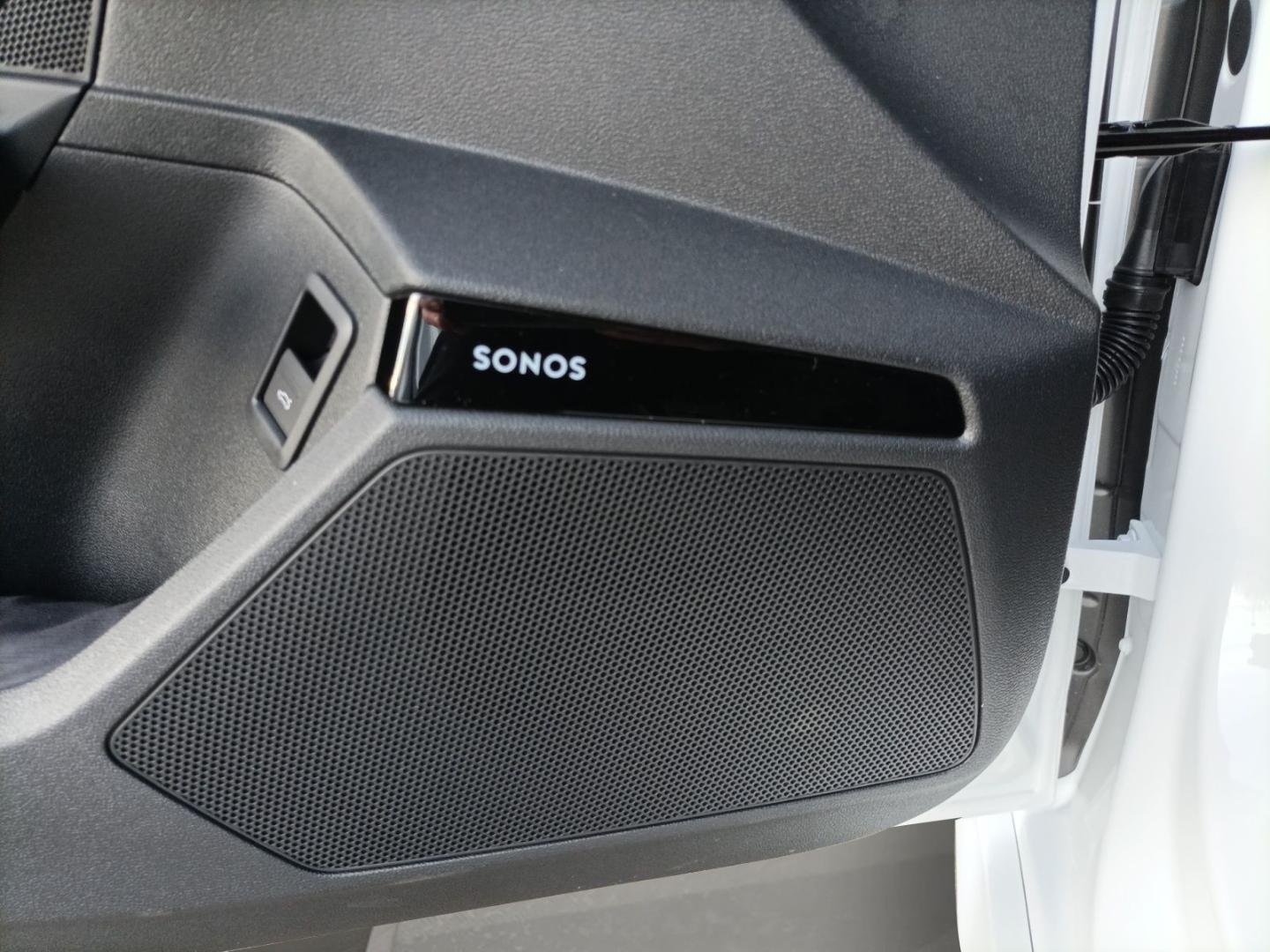 Image about Audi RS 3 Sportback TFSI quattro S tronic