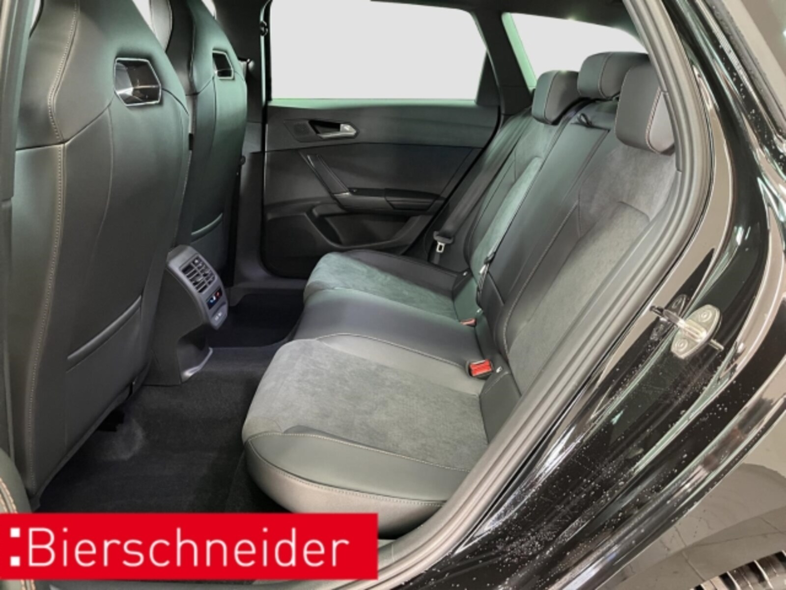 CUPRA Leon Sportstourer – Bild 20
