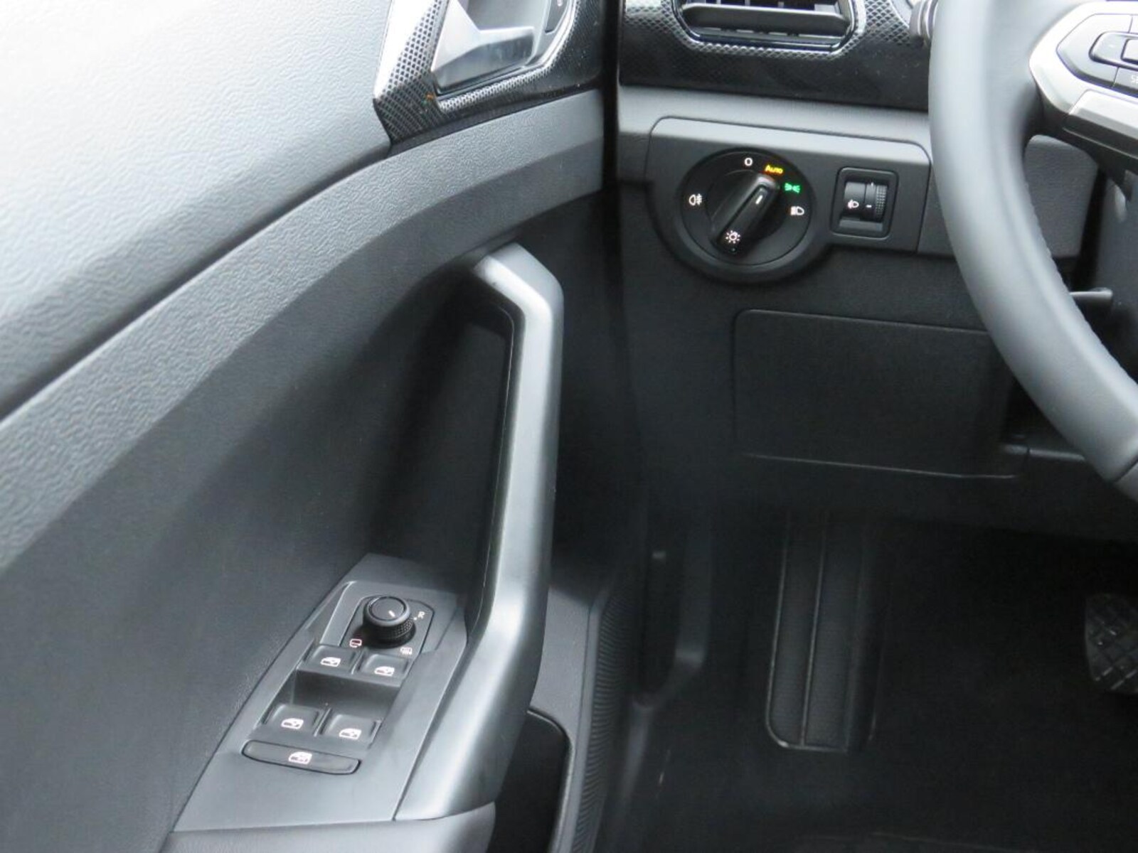 Volkswagen T-Cross – Bild 9