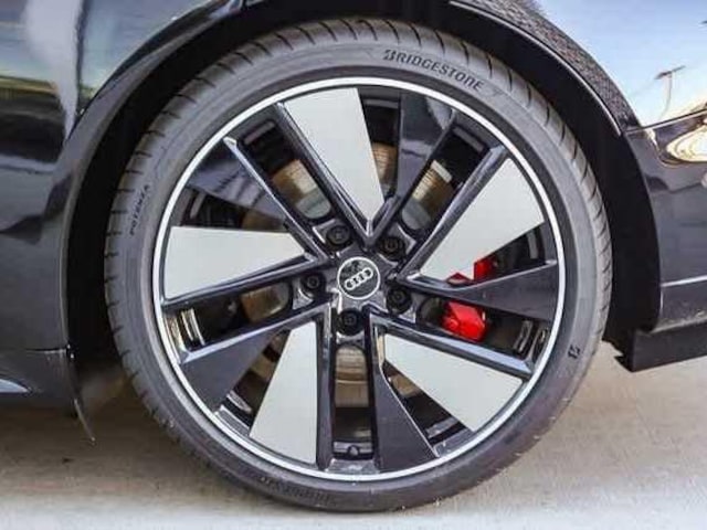 2026 Audi S e-tron GT Premium Plus - Photo 12