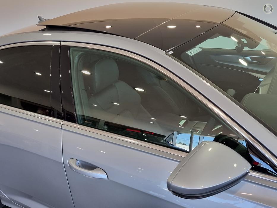 Image about Audi A6 Sedan 45 TFSI quattro S tronic