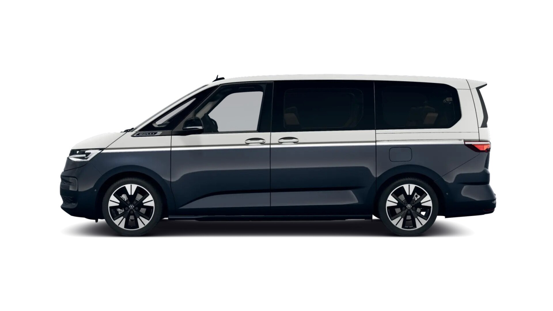 Volkswagen Multivan Langversion Life