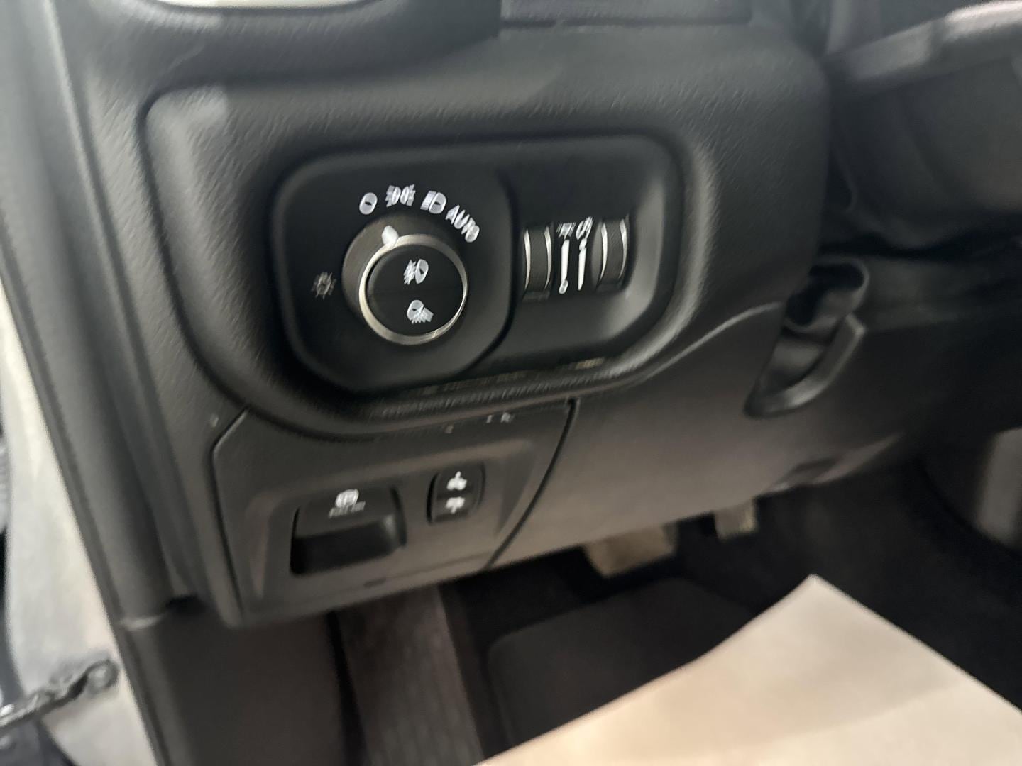 2025 RAM Ram 1500 Pickup Big Horn/Lone Star - Photo 11