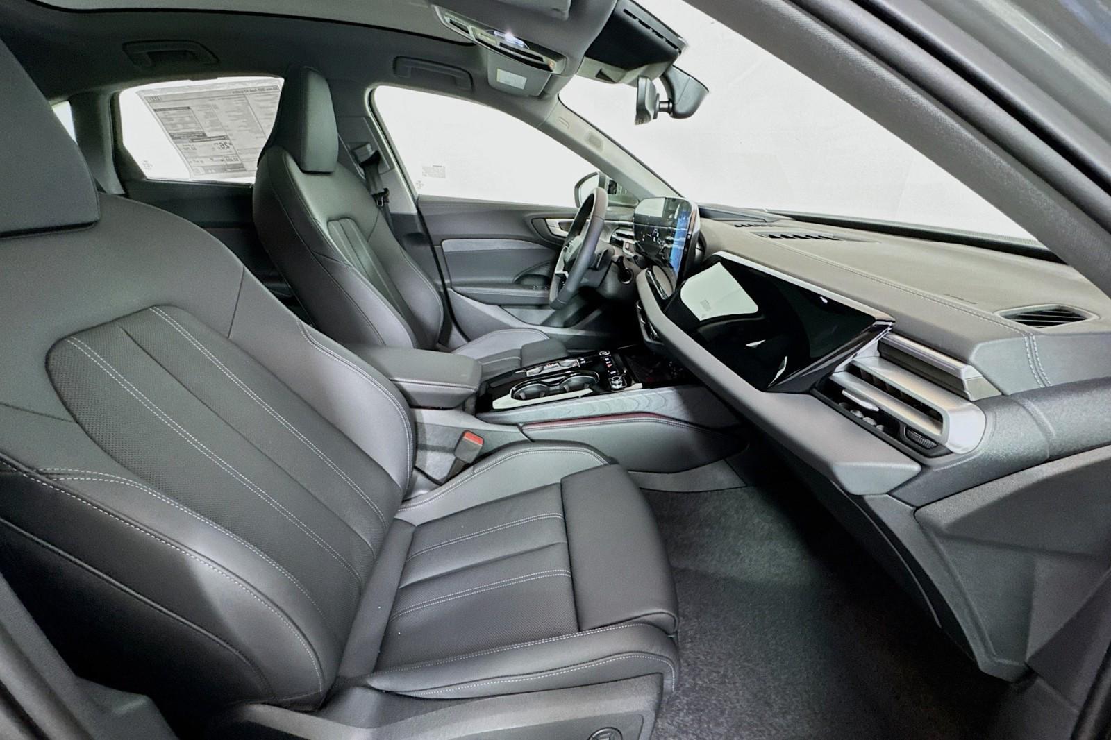 2025 Audi A5 Premium Plus - Photo 27