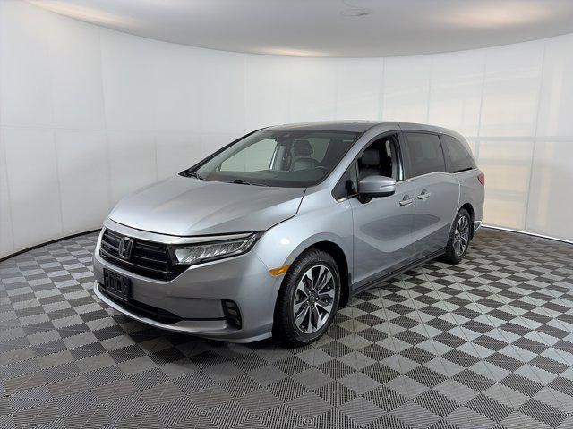 2023 Honda Odyssey
