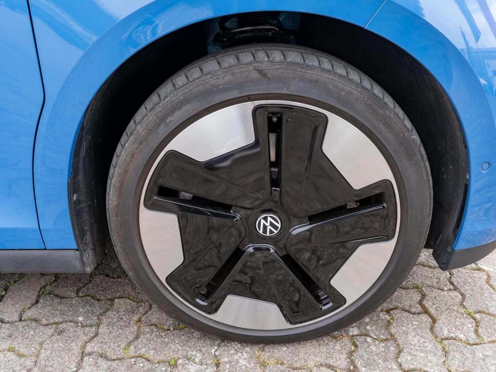Volkswagen ID. Buzz Pro