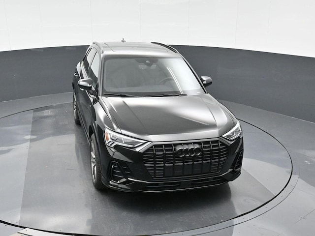 2025 Audi Q3 S Line Premium - Photo 18