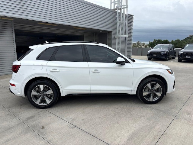 2024 Audi Q5