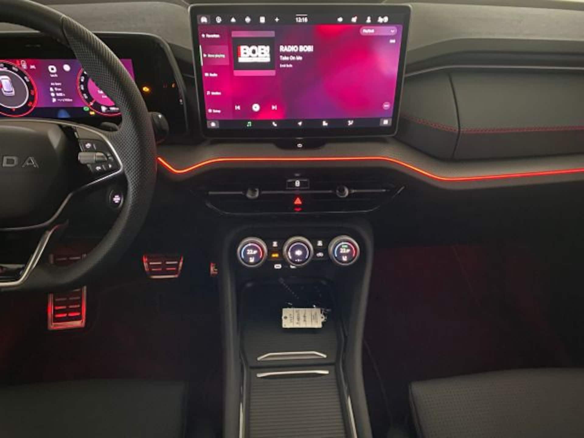 Skoda Kodiaq RS