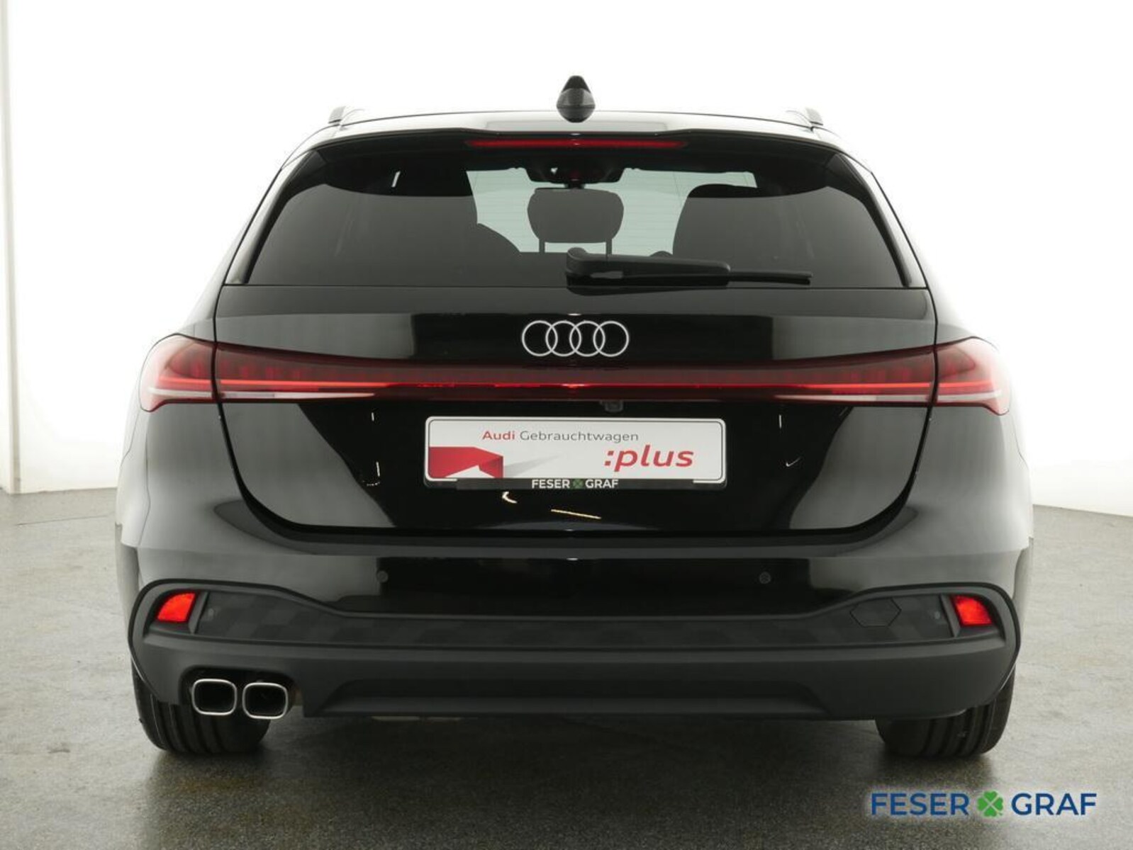 Audi A5 Avant – Bild 11