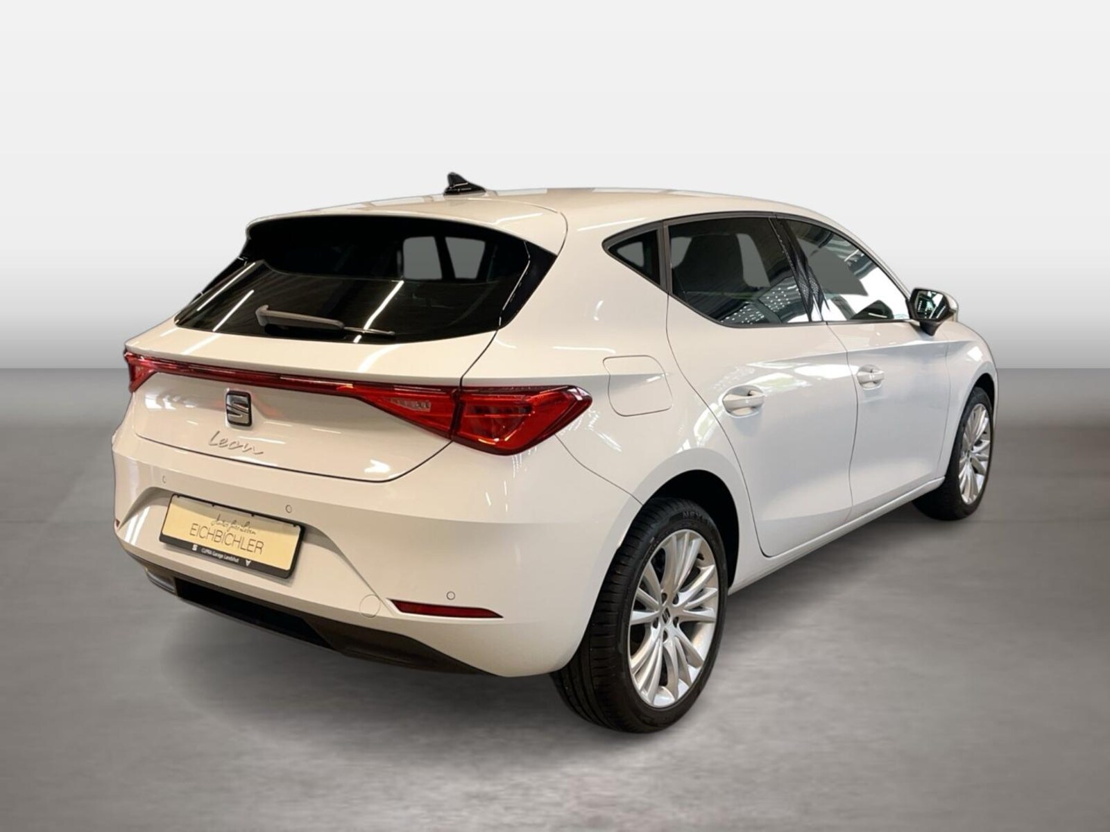 SEAT Leon – Bild 5