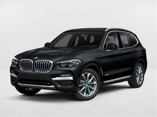 2020 BMW X3 xDrive30i's photo