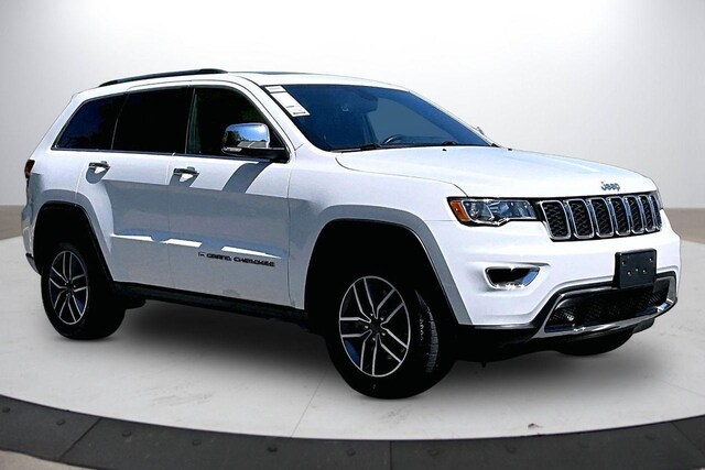 2022 Jeep