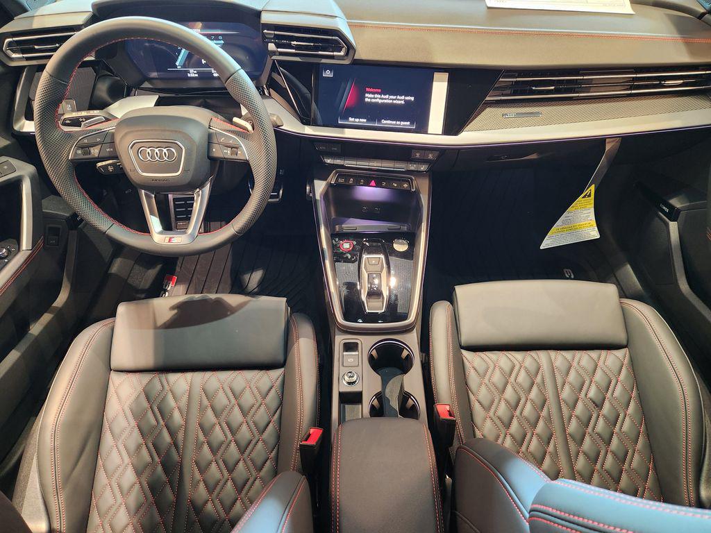 2026 Audi S3 Base - Photo 31