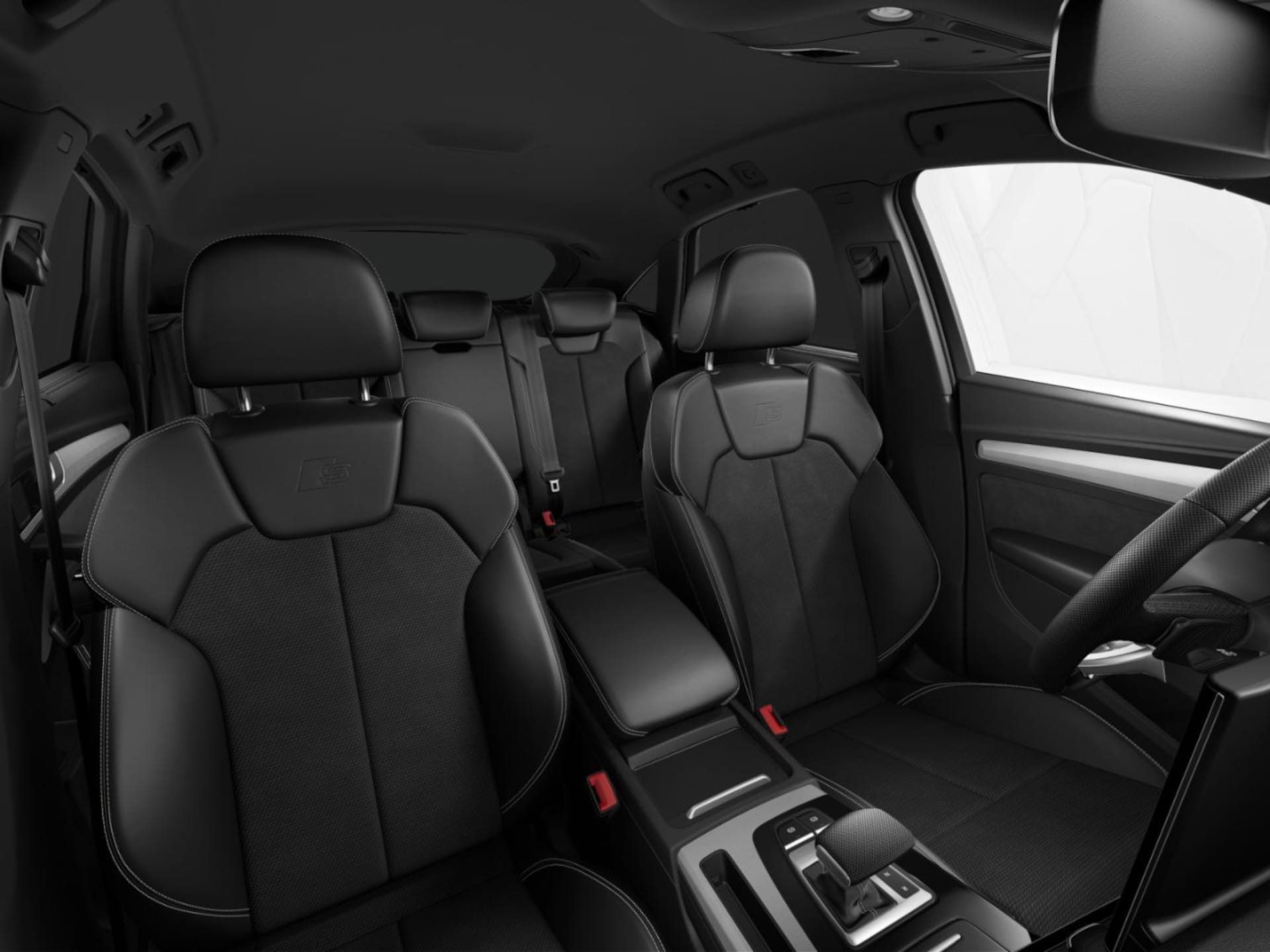 Audi Q5 Sportback S line