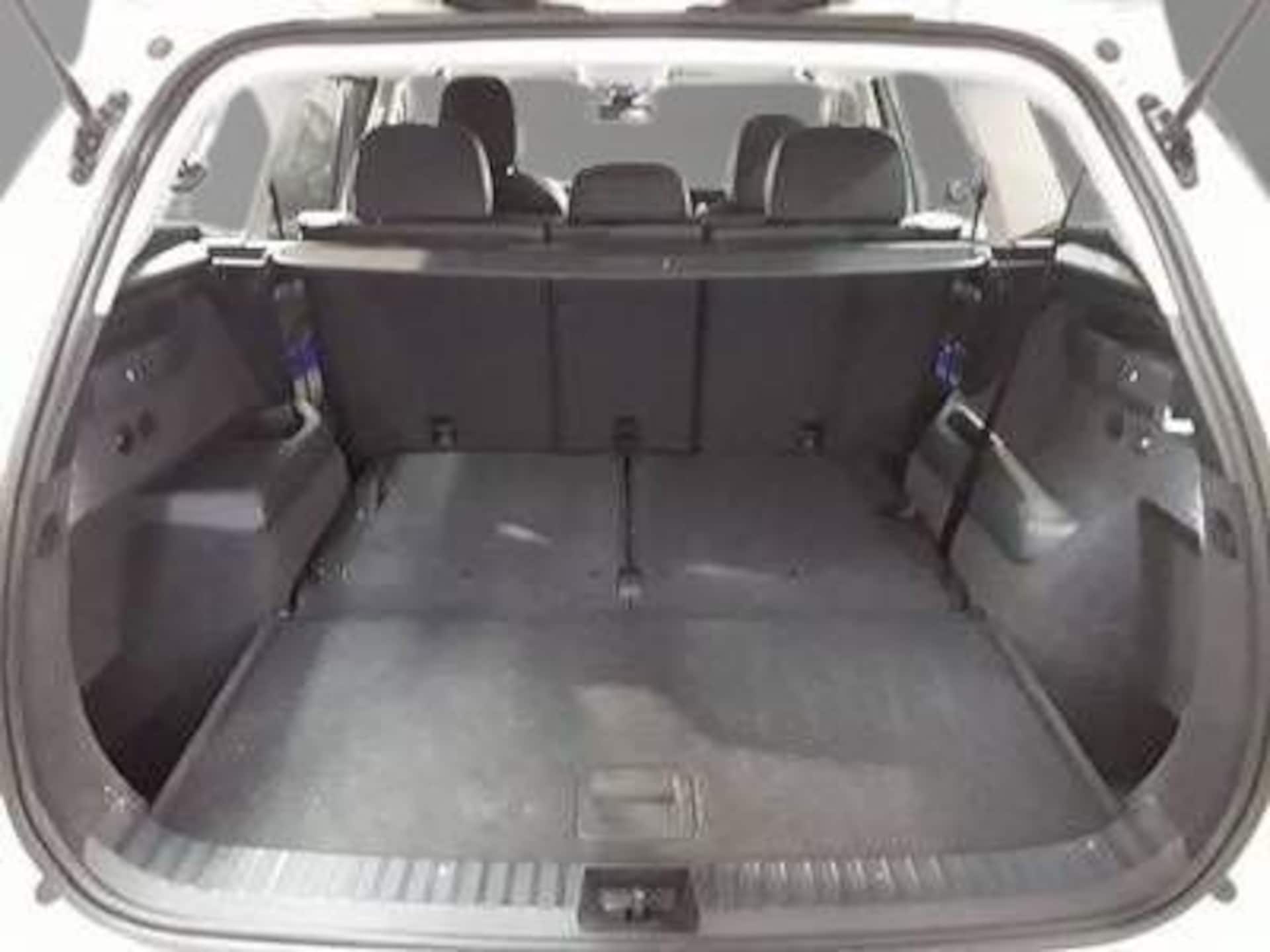 Volkswagen Tayron Life