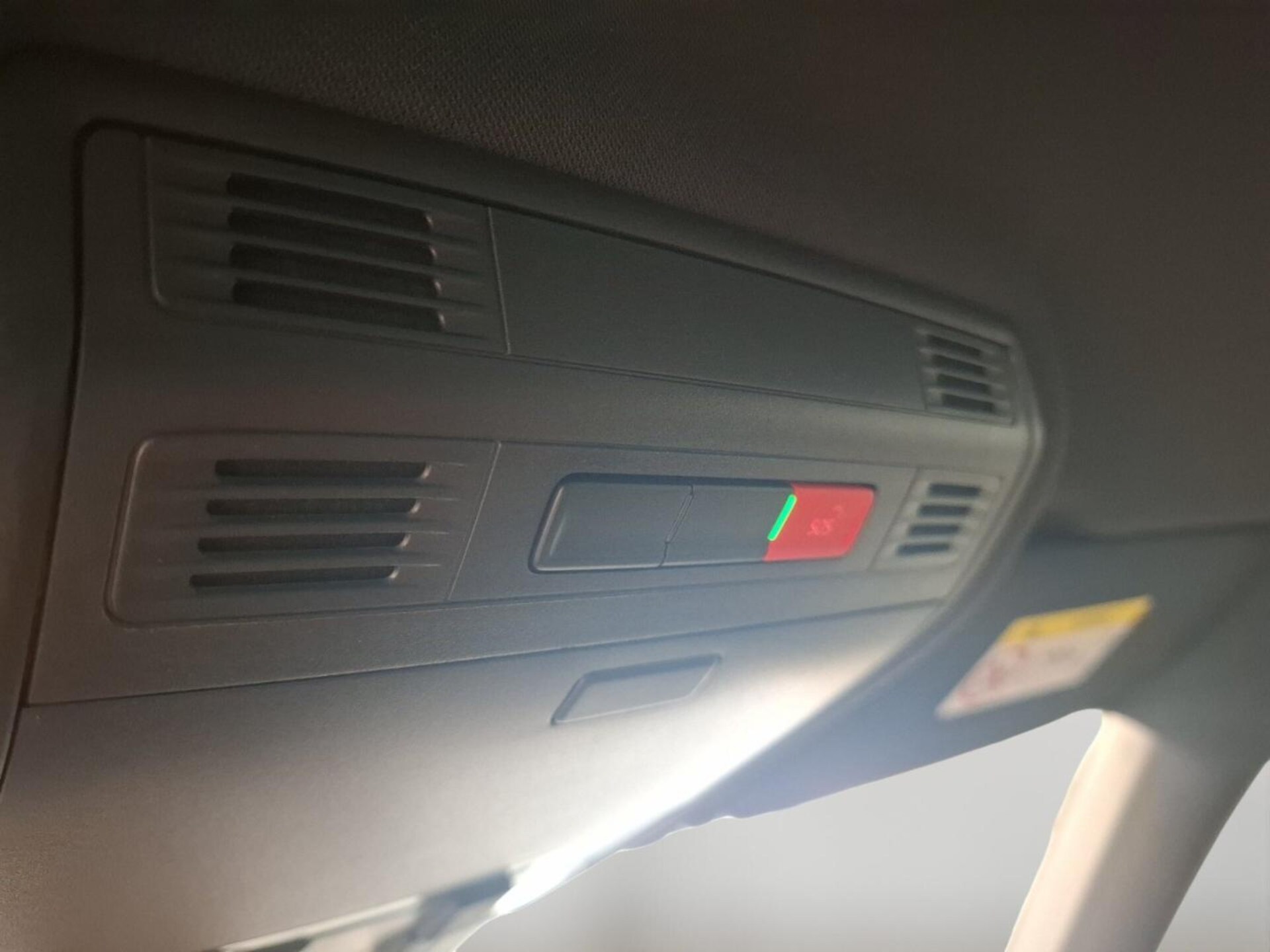 SEAT Tarraco Style