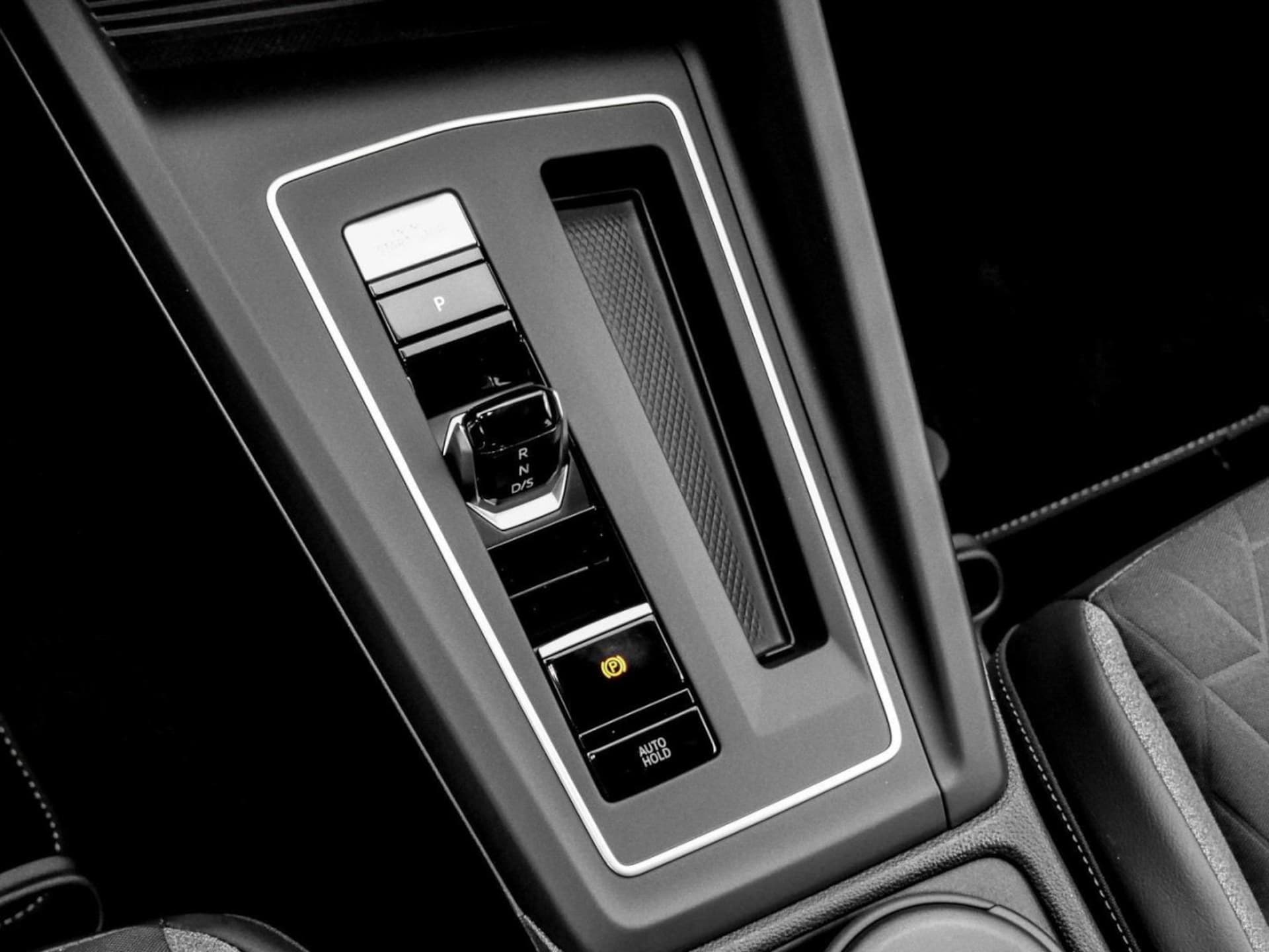 Volkswagen Golf Goal