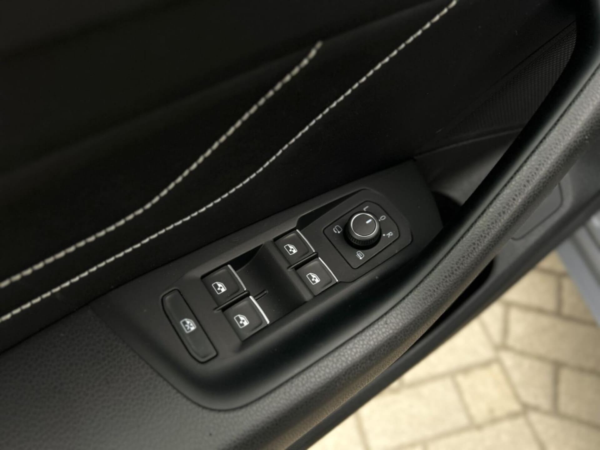 Volkswagen Arteon Shooting Brake Elegance