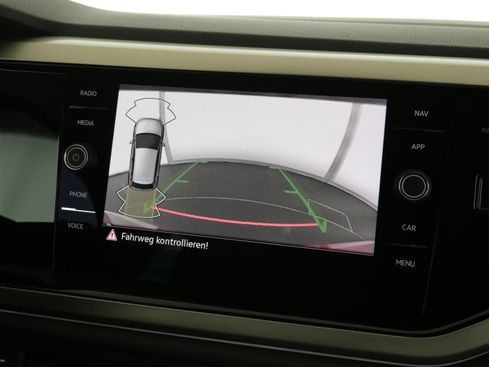 Volkswagen Polo – Bild 22
