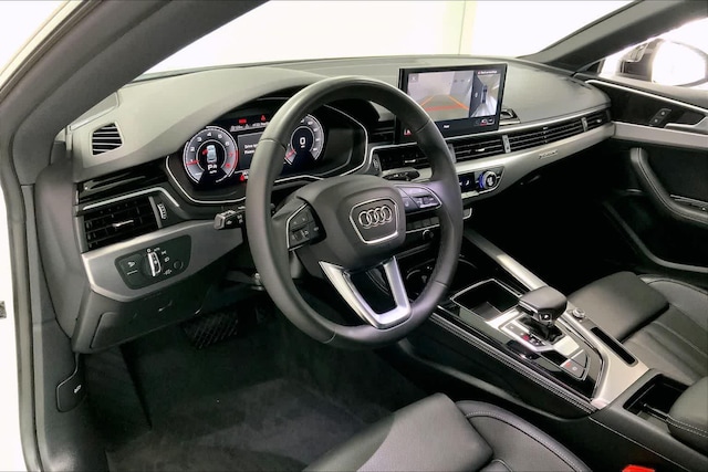 2023 Audi A5 Sportback