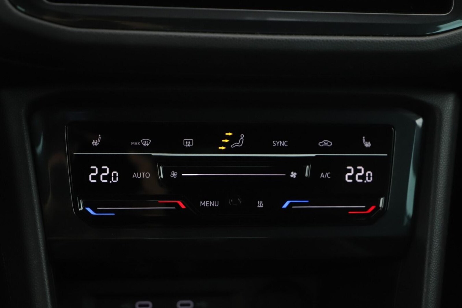 Volkswagen Tiguan – Bild 11
