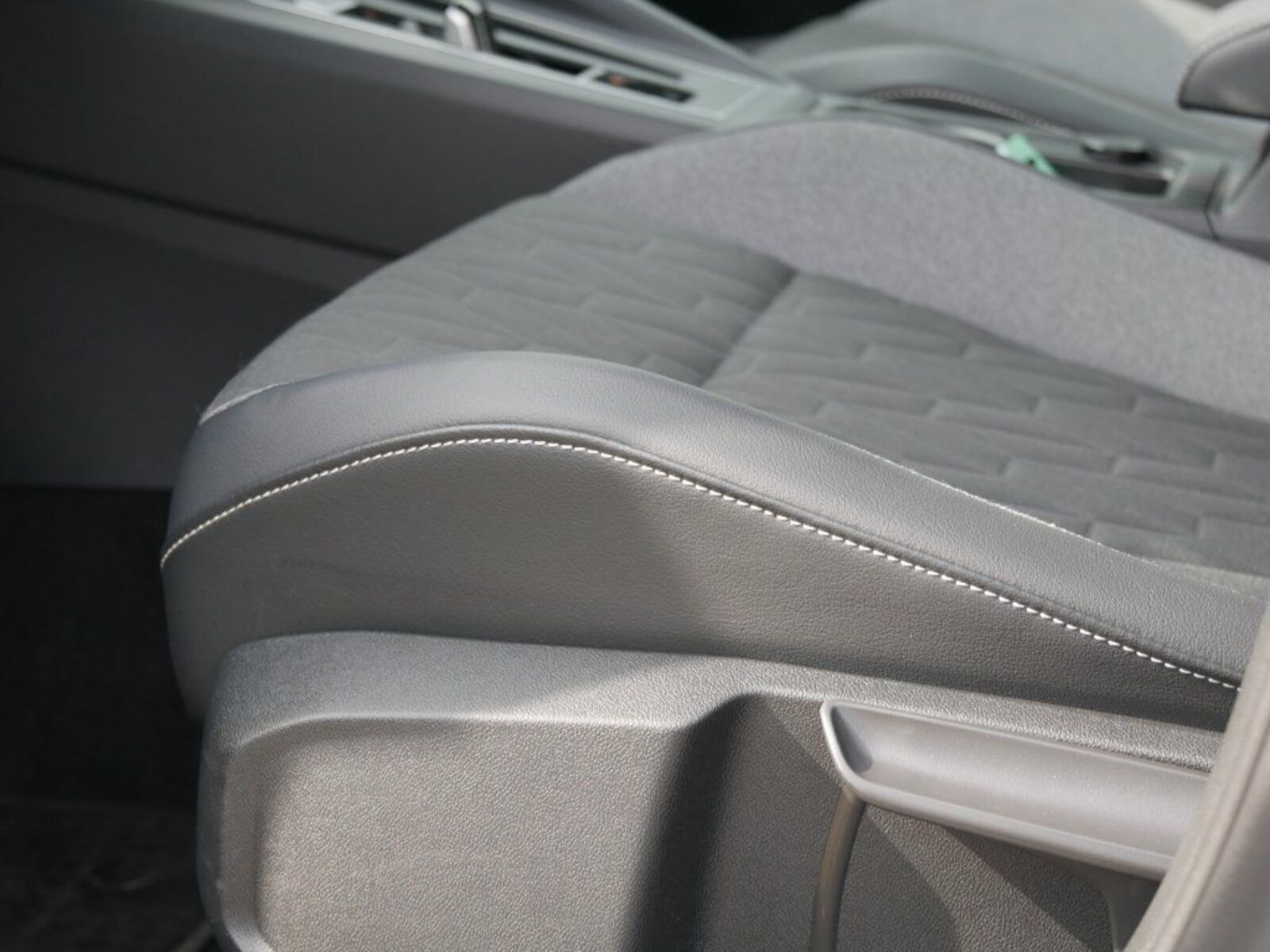 Volkswagen Golf – Bild 13