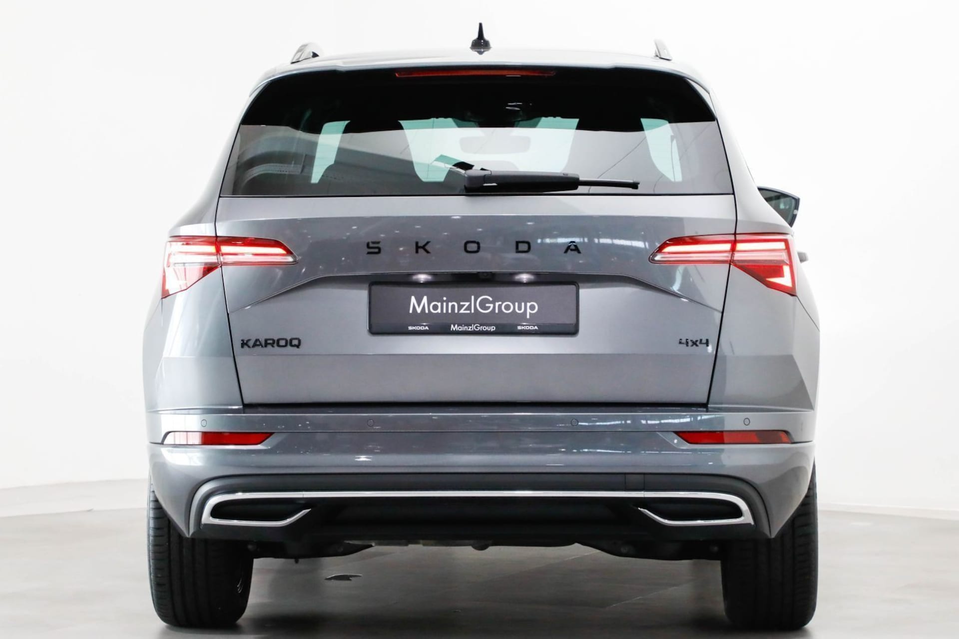 Skoda Karoq Sportline