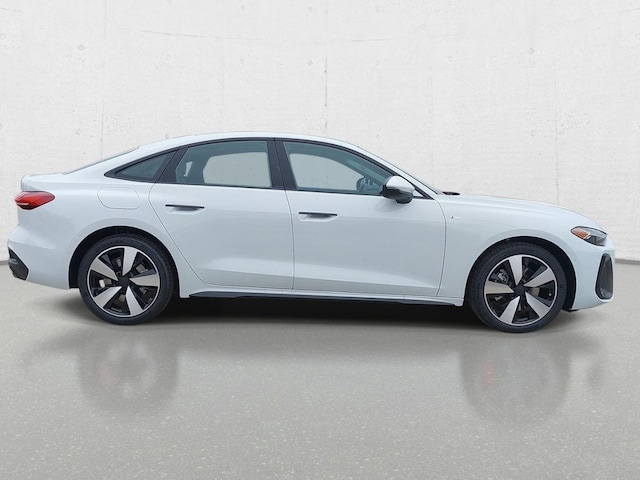 2026 Audi A5 Sedan