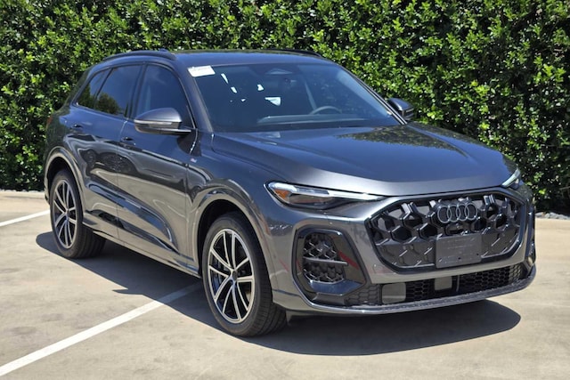 2026 Audi Q5