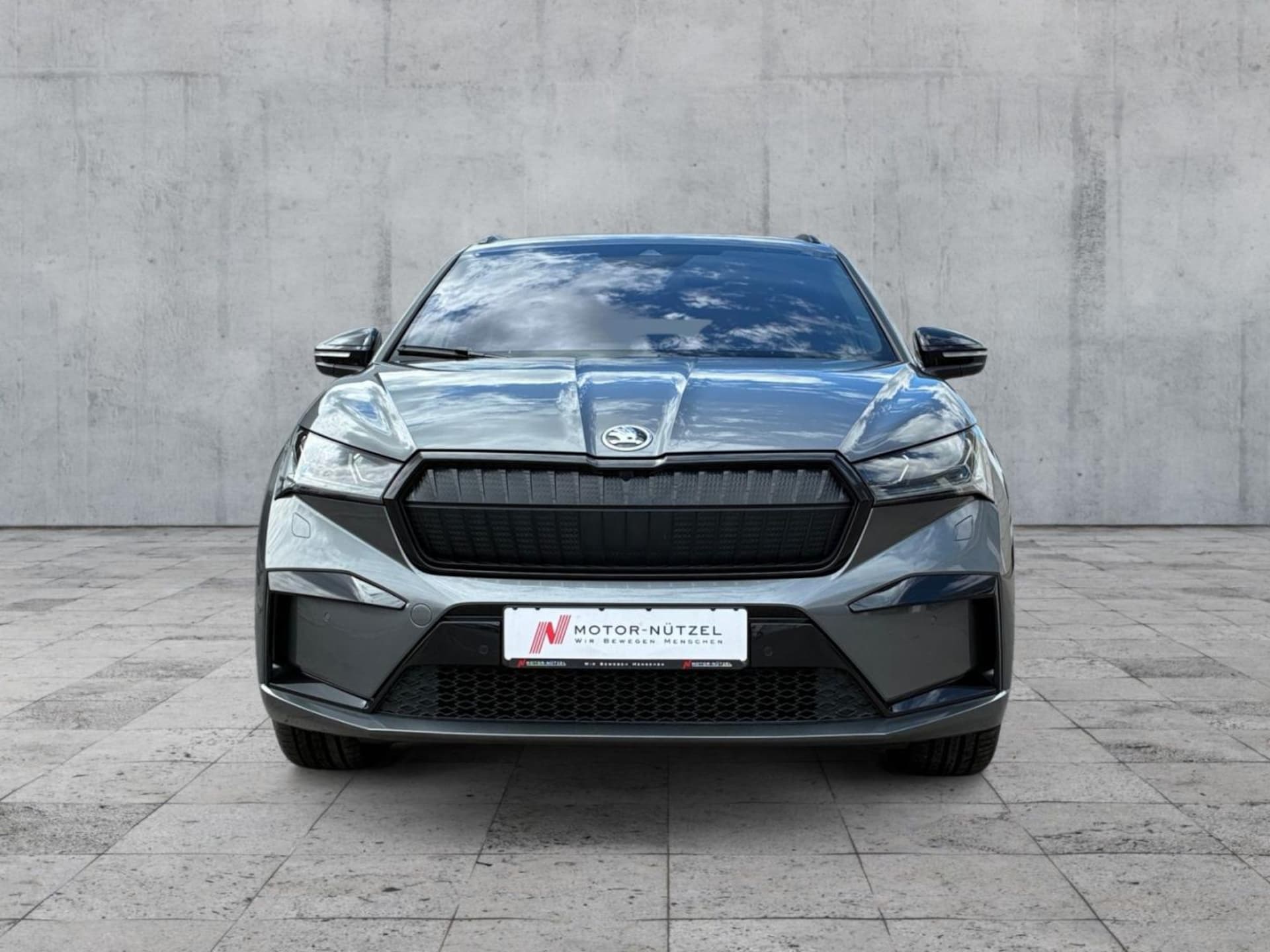Skoda Enyaq 80 Sportline