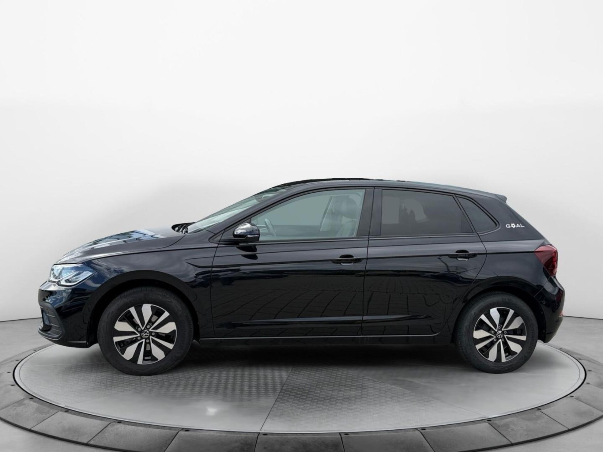 Volkswagen Polo Goal