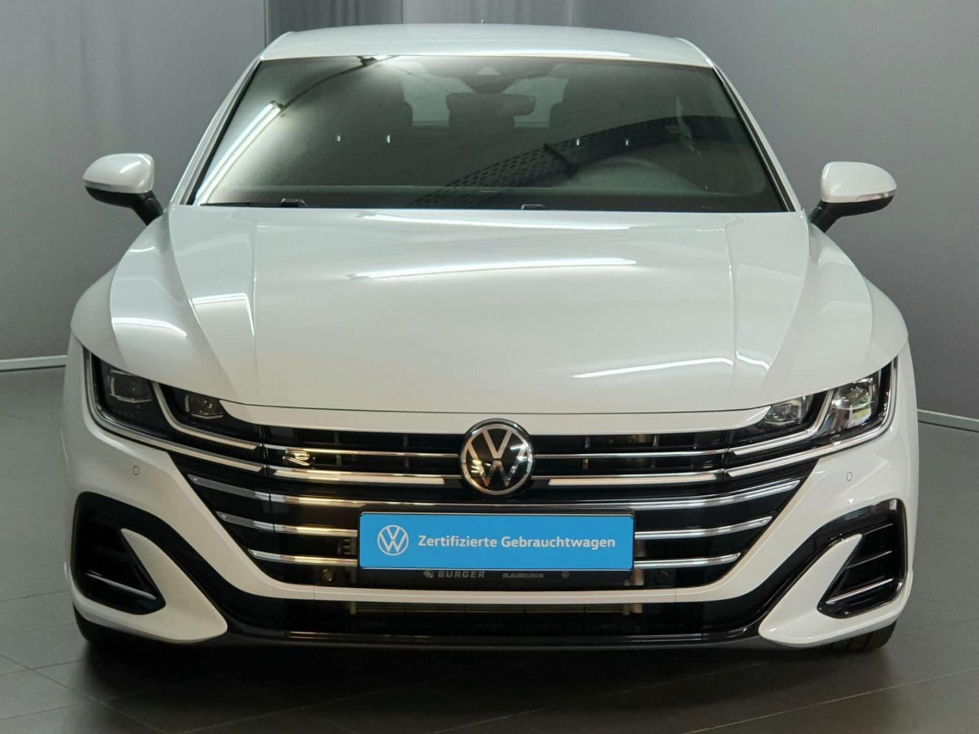 Volkswagen Arteon Basis-Modell