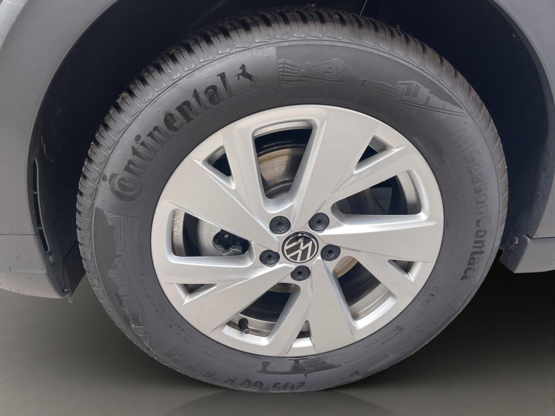 Volkswagen Taigo Life
