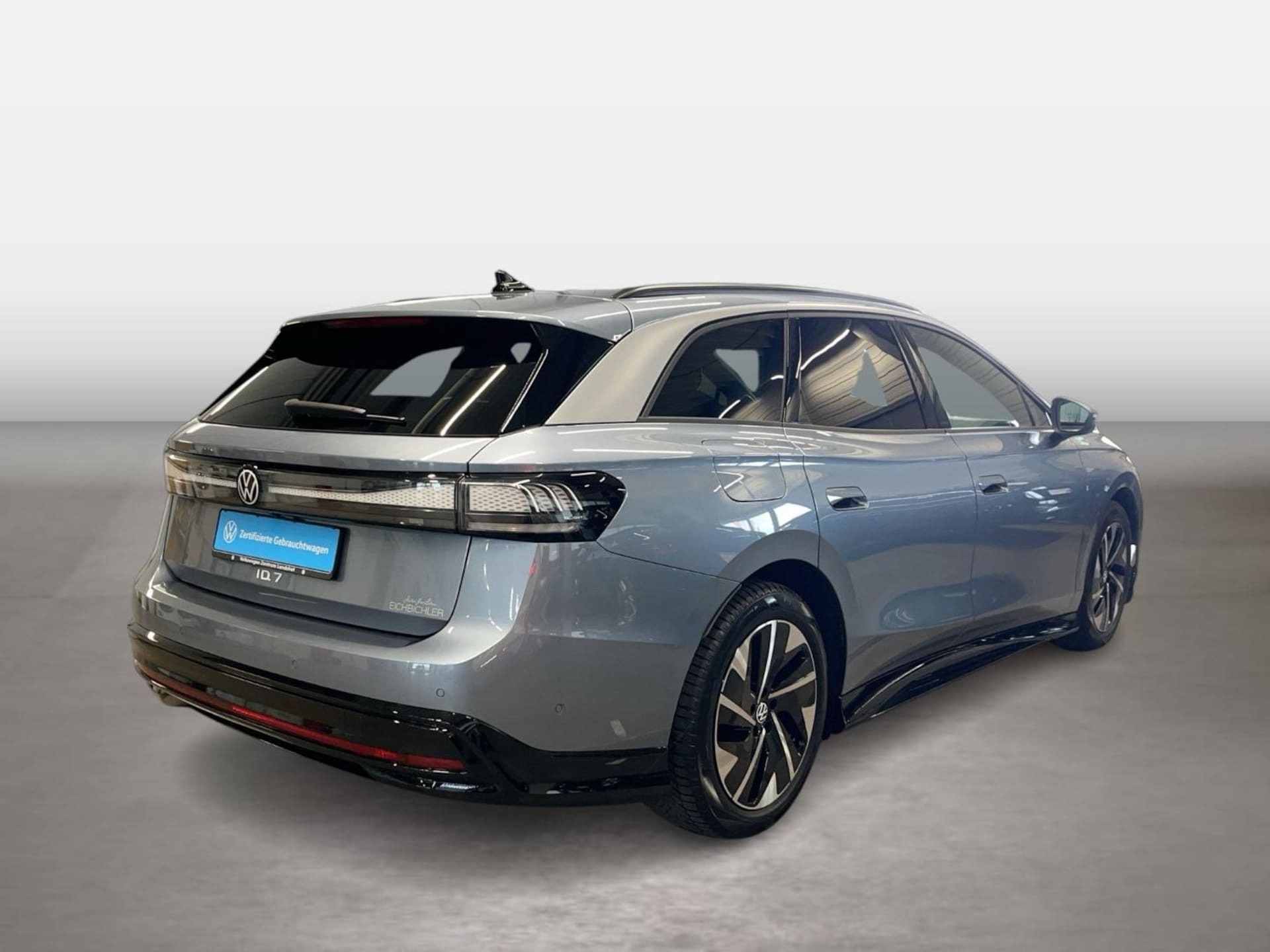 Volkswagen ID.7 Tourer Pro