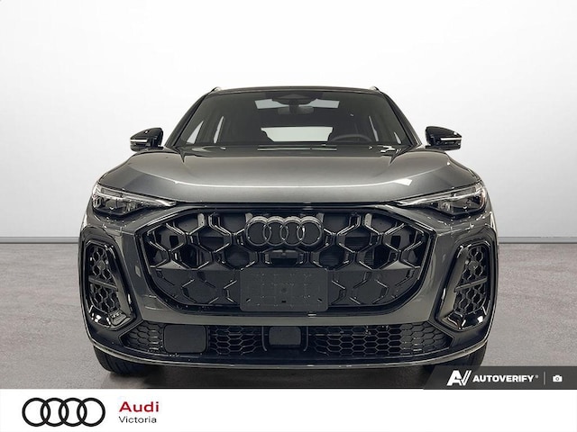 2026 Audi Q5