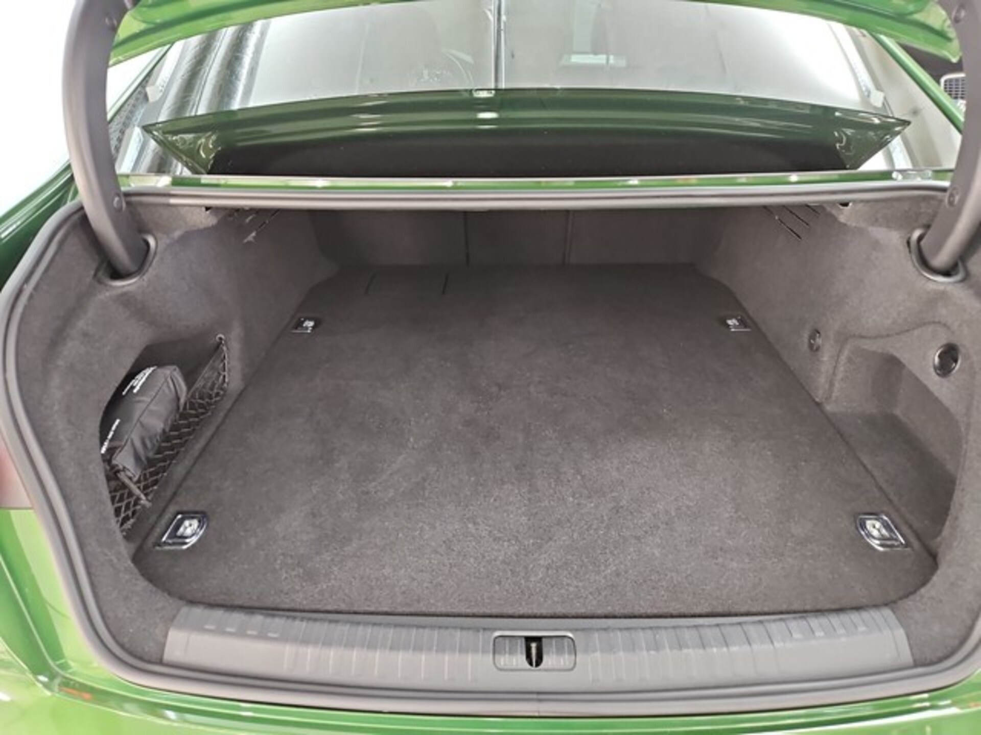 Audi A6 Limousine TFSI e Advanced