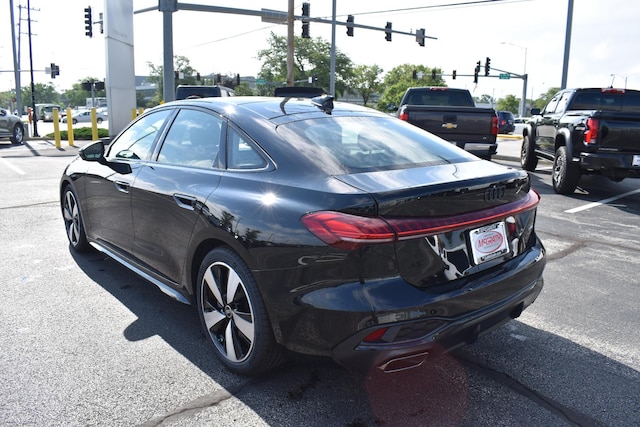 2026 Audi A5 Sedan
