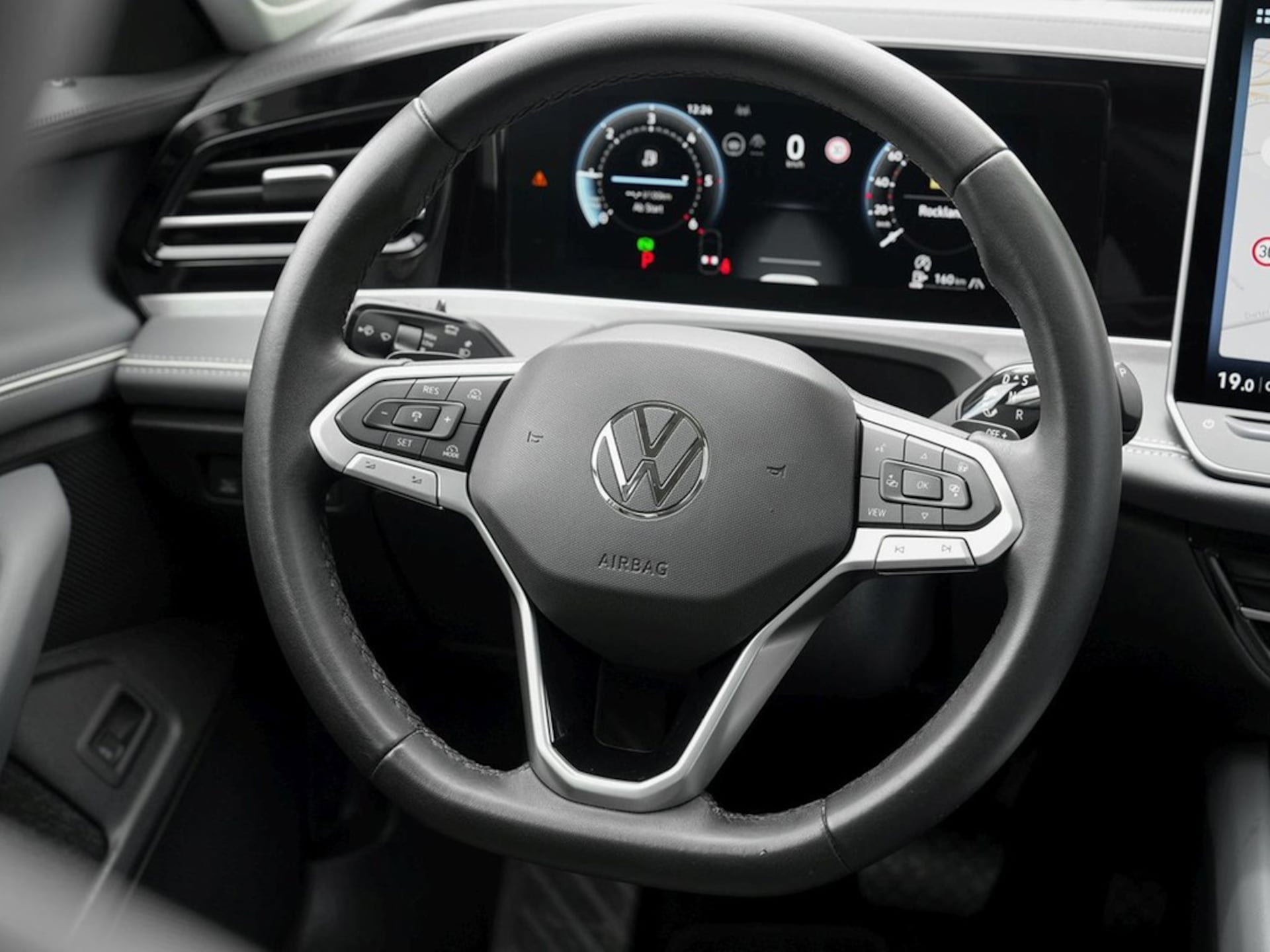 Volkswagen Passat Elegance