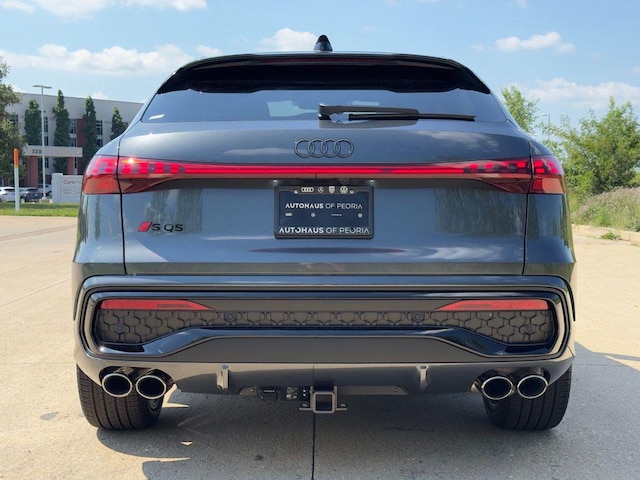 2026 Audi SQ5 Sportback Premium Plus - Photo 6