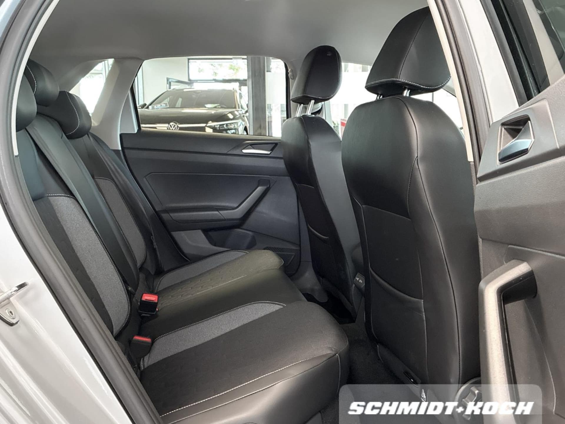 Volkswagen Polo Goal
