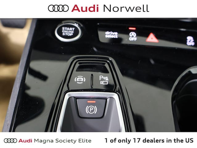2026 Audi A5 Sedan