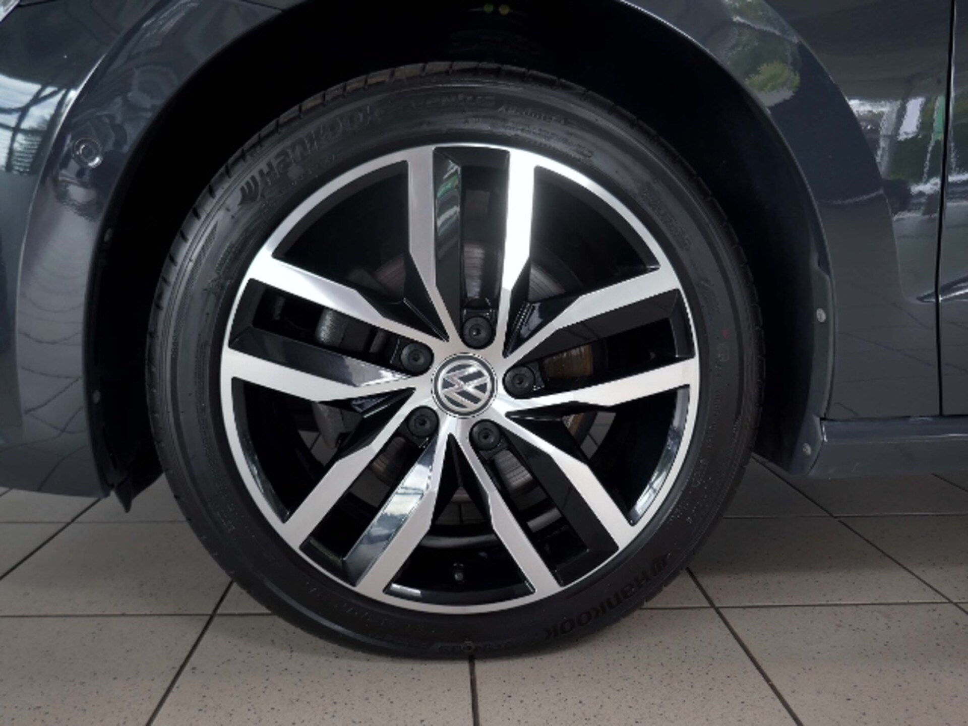 Volkswagen Golf Sportsvan SOUND