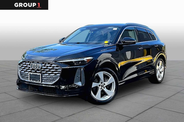 Photo of 2025 Audi Q5